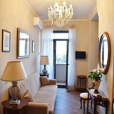 Fabio Guest House Deluxe Rome Extérieur photo