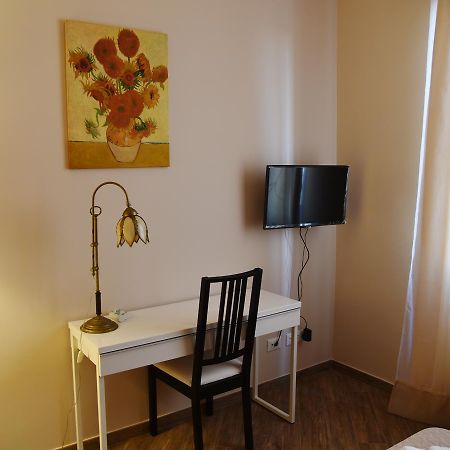 Fabio Guest House Deluxe Rome Extérieur photo