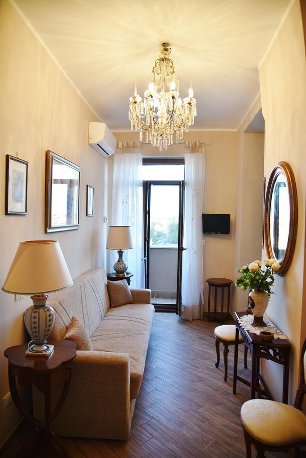 Fabio Guest House Deluxe Rome Extérieur photo