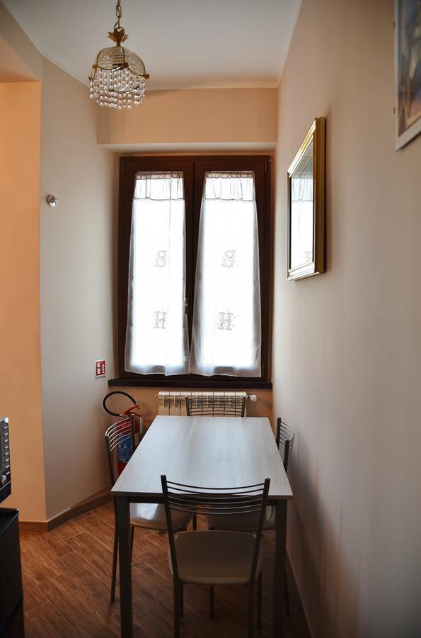 Fabio Guest House Deluxe Rome Extérieur photo