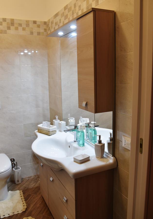 Fabio Guest House Deluxe Rome Extérieur photo