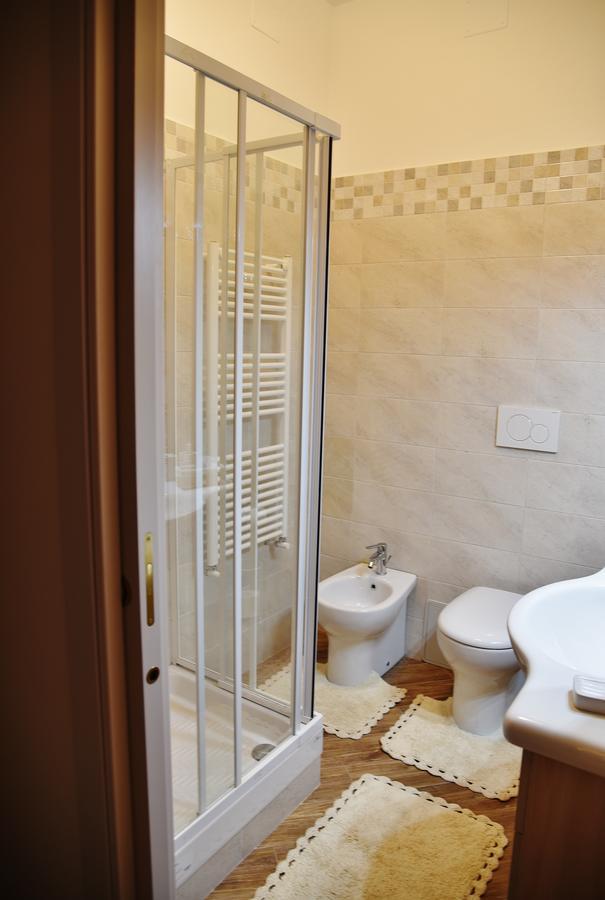 Fabio Guest House Deluxe Rome Extérieur photo