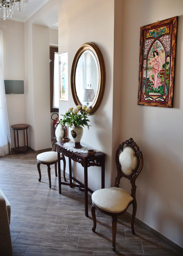 Fabio Guest House Deluxe Rome Extérieur photo