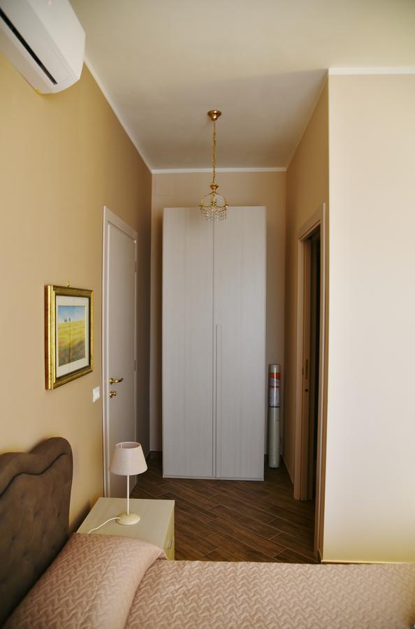 Fabio Guest House Deluxe Rome Extérieur photo