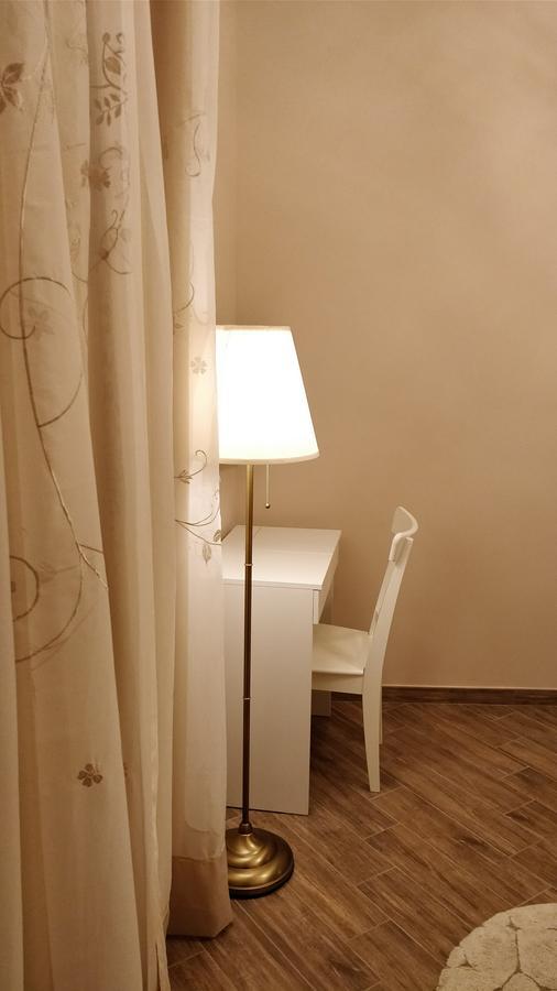 Fabio Guest House Deluxe Rome Extérieur photo