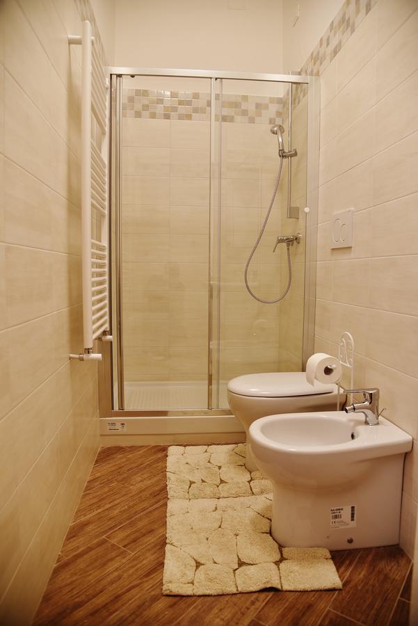 Fabio Guest House Deluxe Rome Extérieur photo