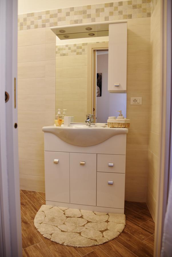 Fabio Guest House Deluxe Rome Extérieur photo
