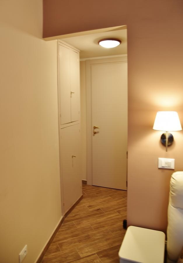 Fabio Guest House Deluxe Rome Extérieur photo